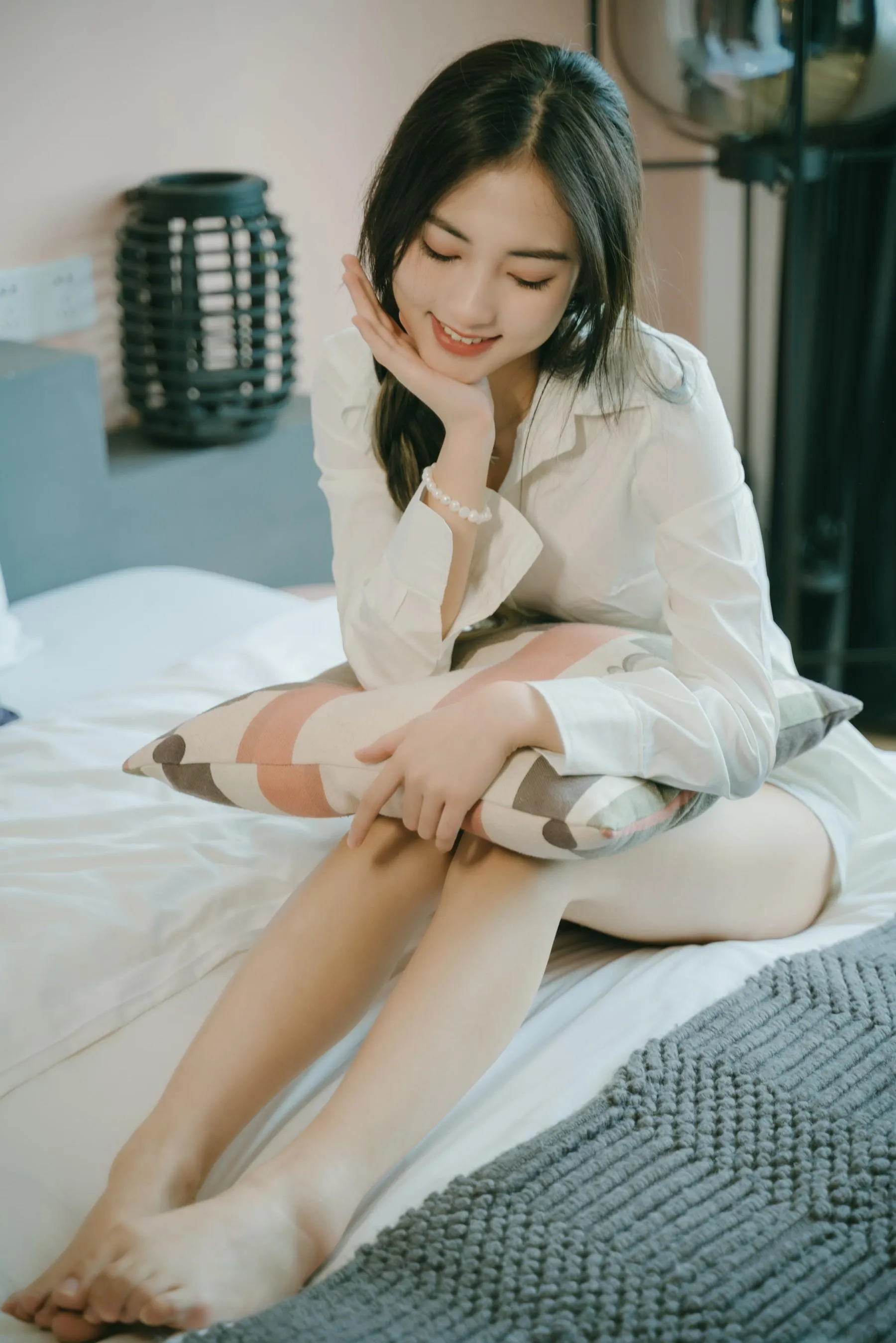 [YITUYU艺图语]2022.02.07 早安少女 嘟嘟 [51P]插图5
